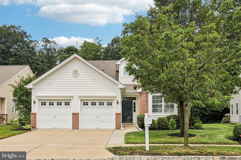 246 Night Hawk Cir, West Deptford, NJ 08086 - photo 1