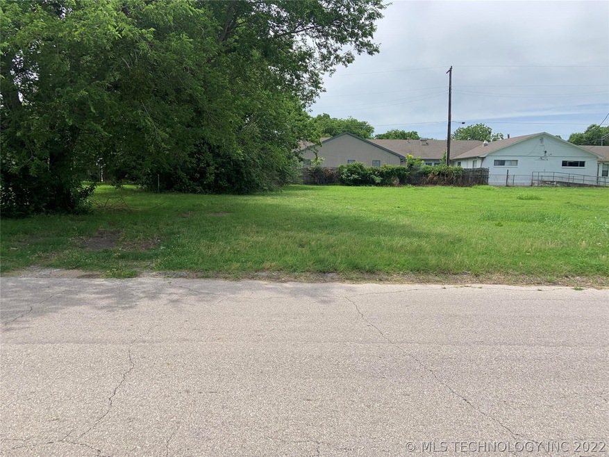 515 F St SE, Ardmore, OK 73401 - photo 1
