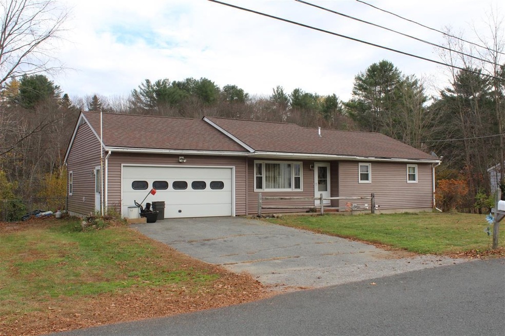 19 Ann Ave, Charlestown, NH 03603 - photo 1