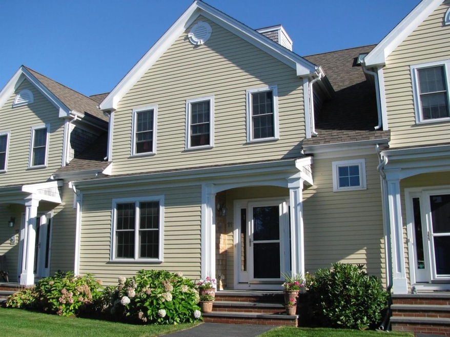 348 Old Barnstable Rd unit 11, East Falmouth, MA 02536 - photo 1