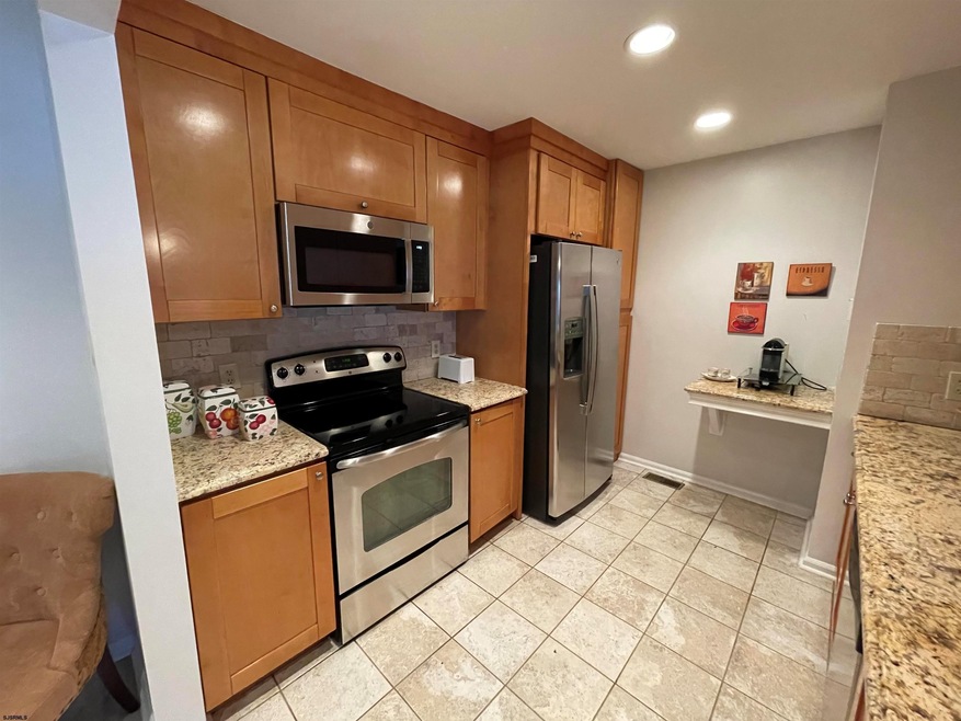 550 Central Ave unit B10, Linwood, NJ 08221 - photo 1