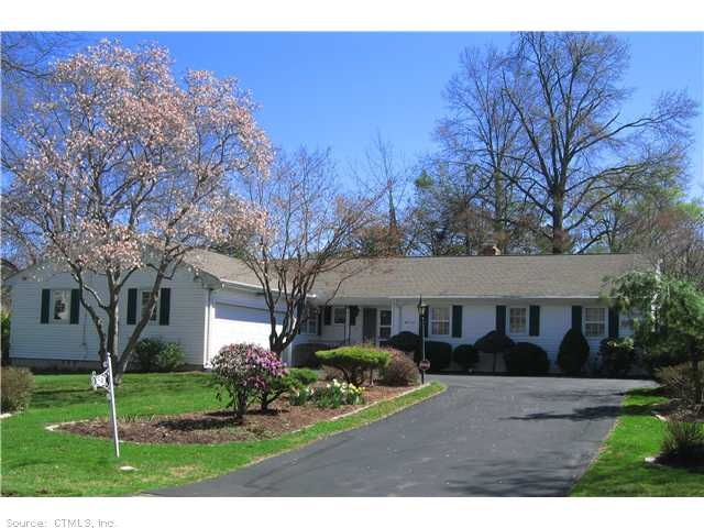 unlisted-address, West Hartford, CT 06117 - photo 1