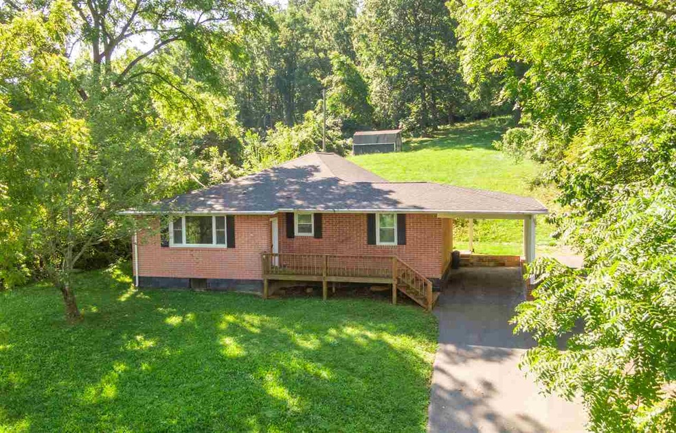 604 Middlebrook Rd, Staunton, VA 24401 - photo 1