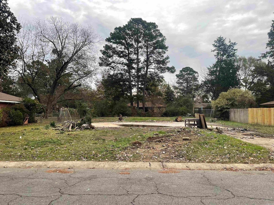 419 Carpenter Dr, Little Rock, AR 72205 - photo 1