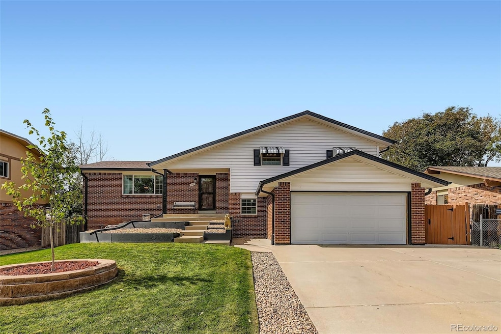 12865 Clermont St, Thornton, CO 80241 - photo 1