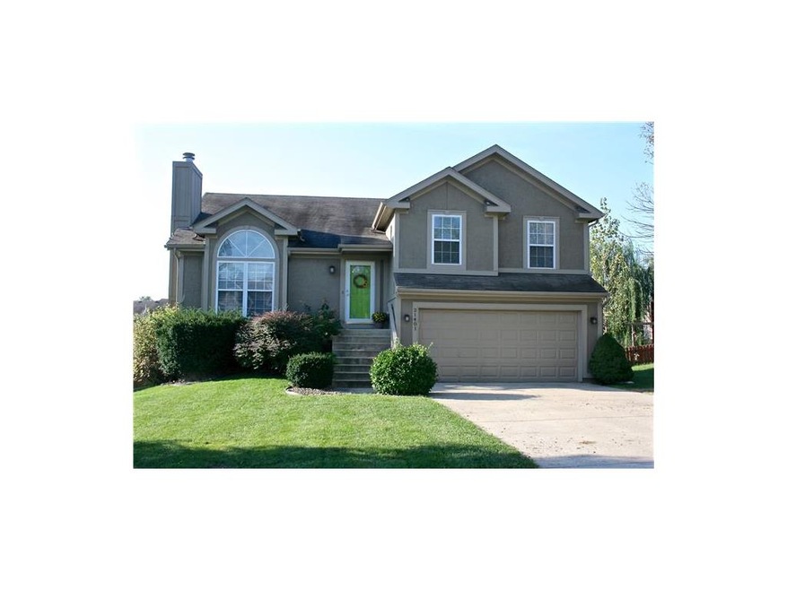 Great Curb Appeal