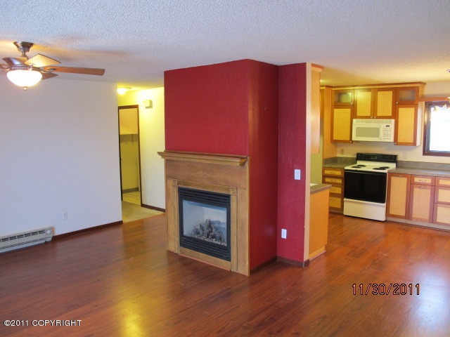 1551 State St unit A-6, Anchorage, AK 99504 - photo 1