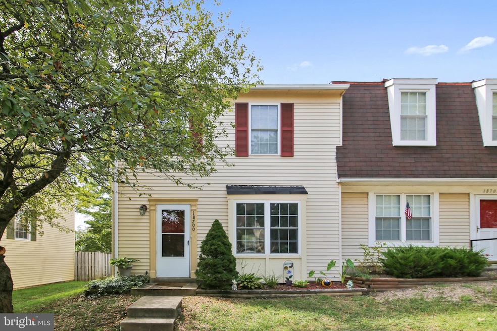 18700 Winding Creek Place, Germantown, MD 20874 - photo 1