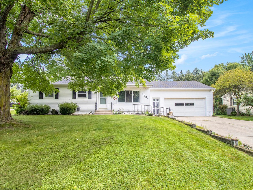 Sold $224,500 • Co-Listing Agent