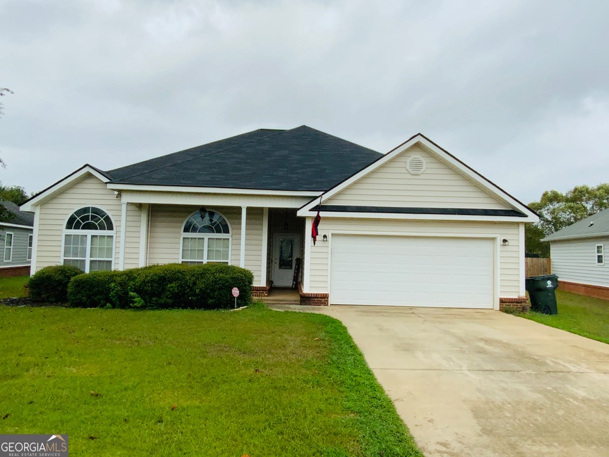 Sold $247,500 • Co-Listing Agent