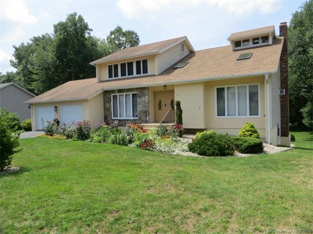 95 Sherwood Dr, East Hartford, CT 06108 - photo 1