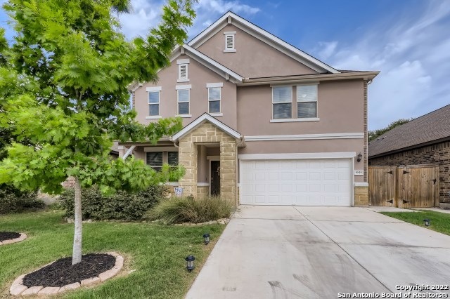 8818 White Crown, San Antonio, TX 78254 - photo 1