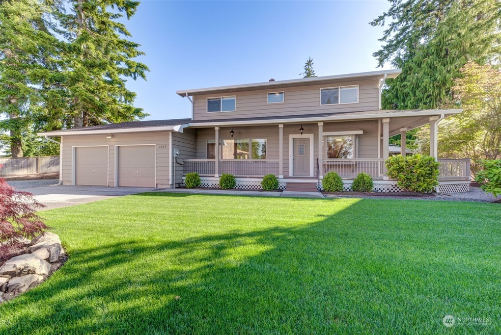 1609 106th Place SW, Everett, WA 98204 - photo 1