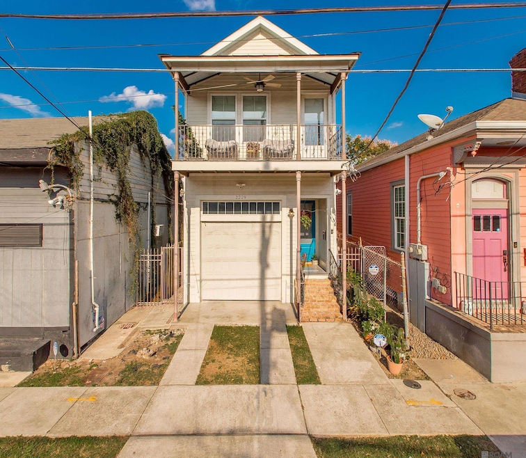 2229 Iberville St, New Orleans, LA 70119 - photo 1