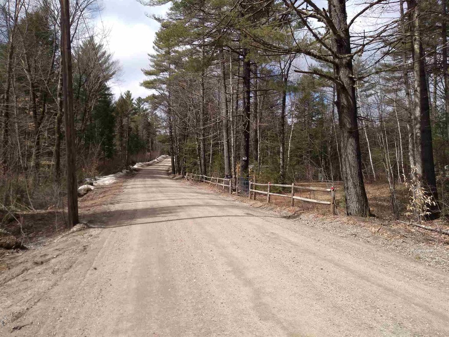 155 Pine Hill Rd, Ossipee, NH 03890 - photo 1