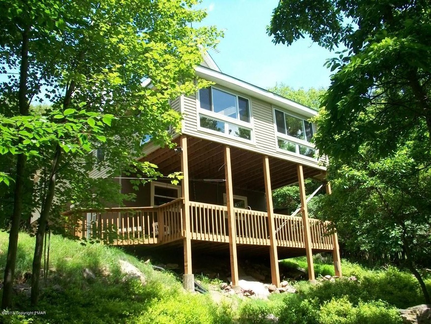 102 Schochs Mill Rd, Blakeslee, PA 18610 - photo 1