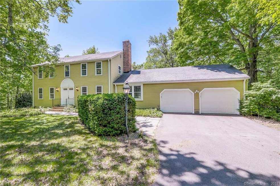 83 Hemlock Dr, Killingworth, CT 06419 - photo 1