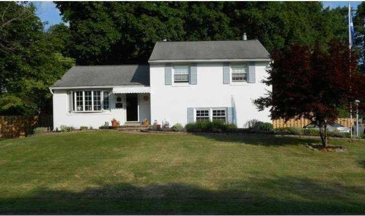 303 Somerset Place, Wallingford, PA 19086 - photo 1