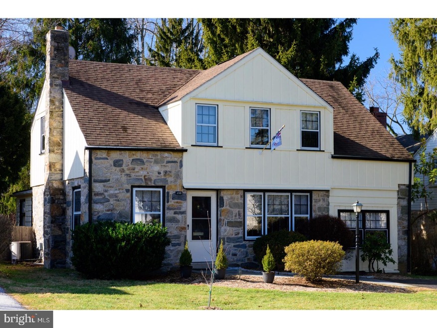 210 Dorset Rd, Devon, PA 19333 - photo 1