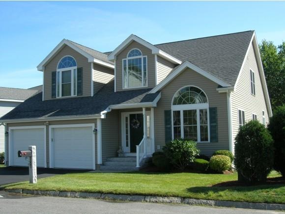 6 Sutherland Way, Nashua, NH 03062 - photo 1