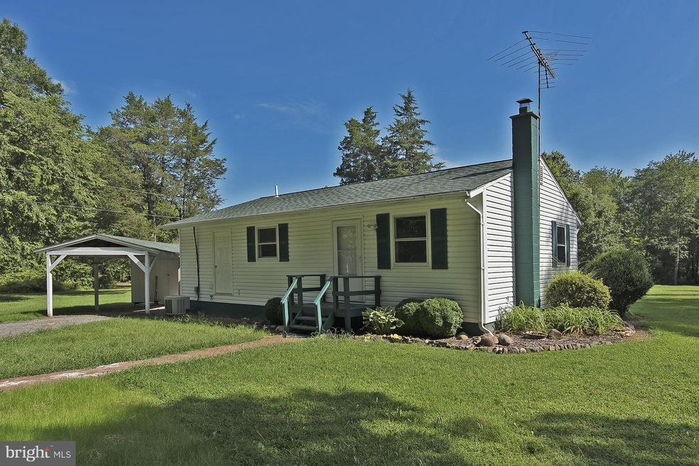 7288 Okeefe Rd, Bealeton, VA 22712 - photo 1