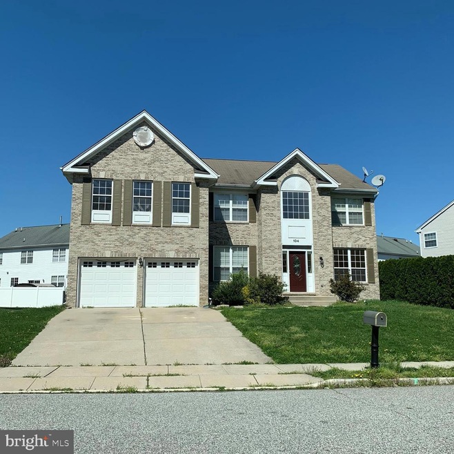 104 Frenchman Dr, Woodbury, NJ 08096 - photo 1