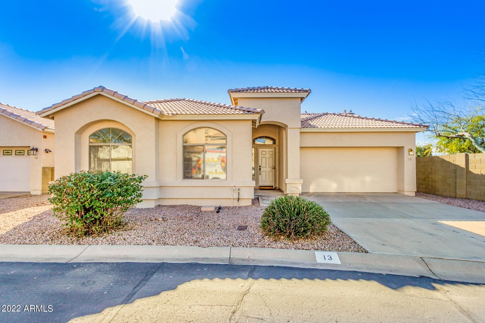 Lovely Curb Appeal