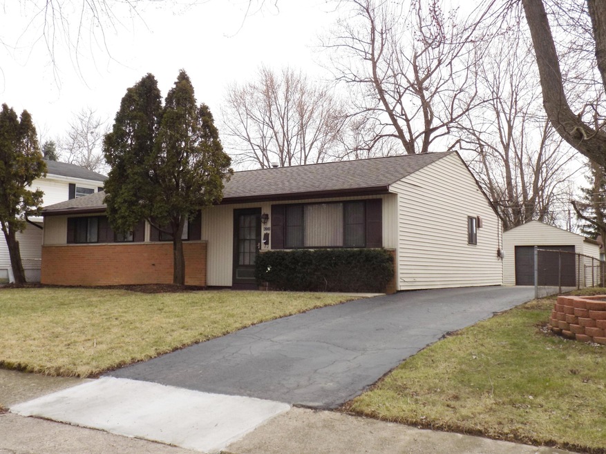 4231 Wilton Place, Columbus, OH 43227 - photo 1