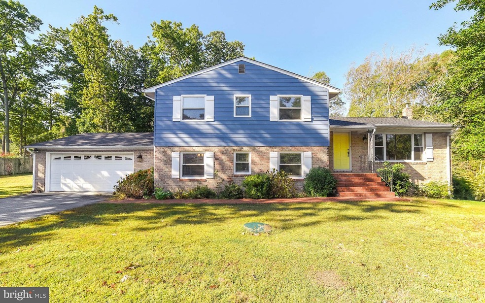 45689 Spruce Dr, Lexington Park, MD 20653 - photo 1