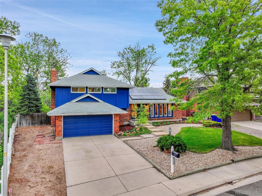 Under Contract $550,000