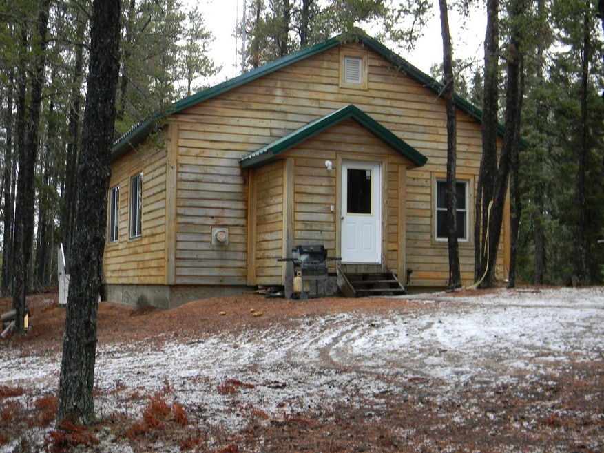 Cabin