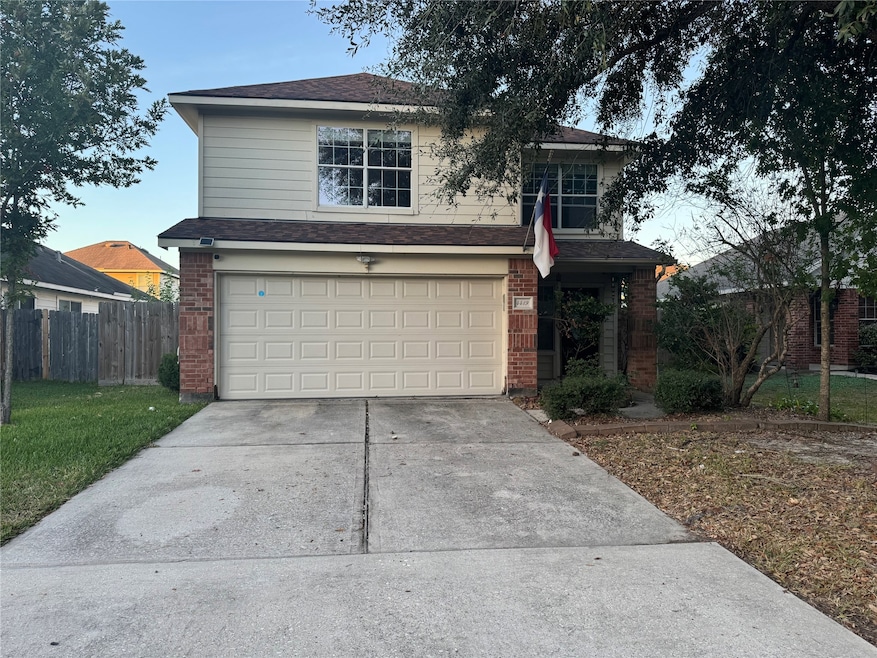 4419 Crossvine Ave, Baytown, TX 77521 - photo 1