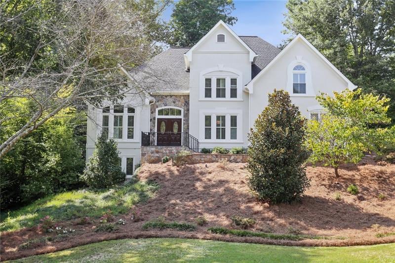 1229 Riversound Ct, Marietta, GA 30068 - photo 1