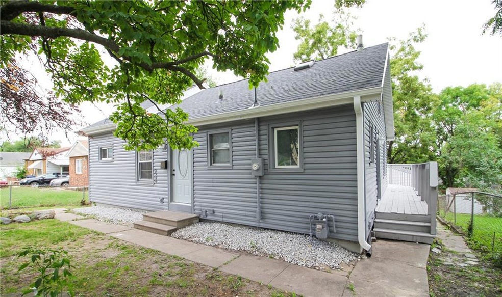 3940 15th St, Des Moines, IA 50313 - photo 1