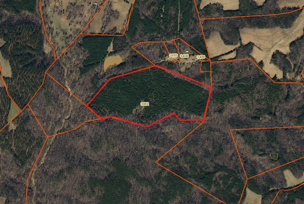 3412 Mapleton Dr, Callands, VA 24530 - photo 1