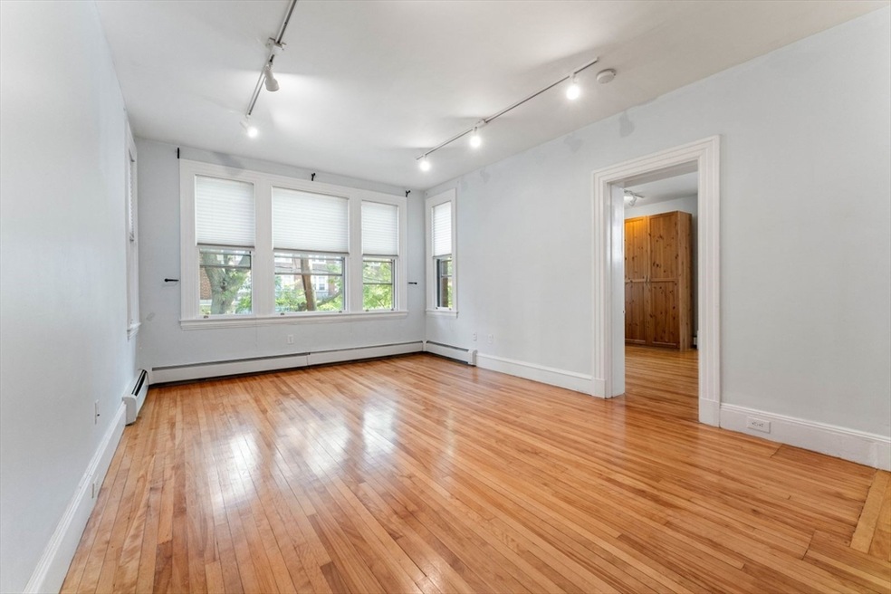 2 Arlington St unit 21, Cambridge, MA 02140 - photo 1