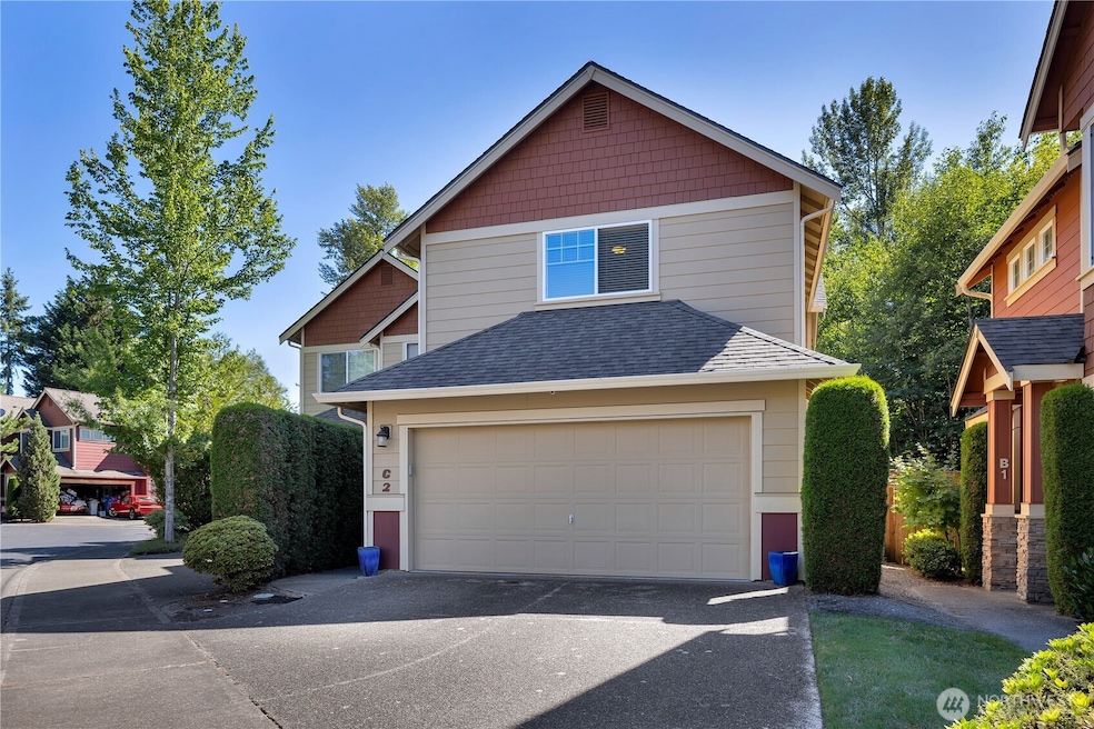 12900 SE 268th St unit C2, Kent, WA 98030 - photo 1