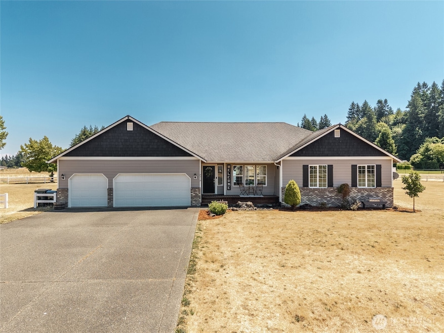 9519 184th Ave SW, Rochester, WA 98579 - photo 1