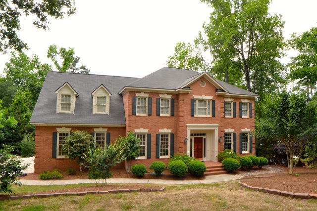 Main View