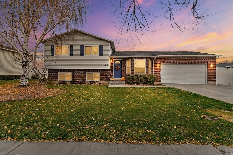 1648 N 1900 W, Lehi, UT 84043 - photo 1