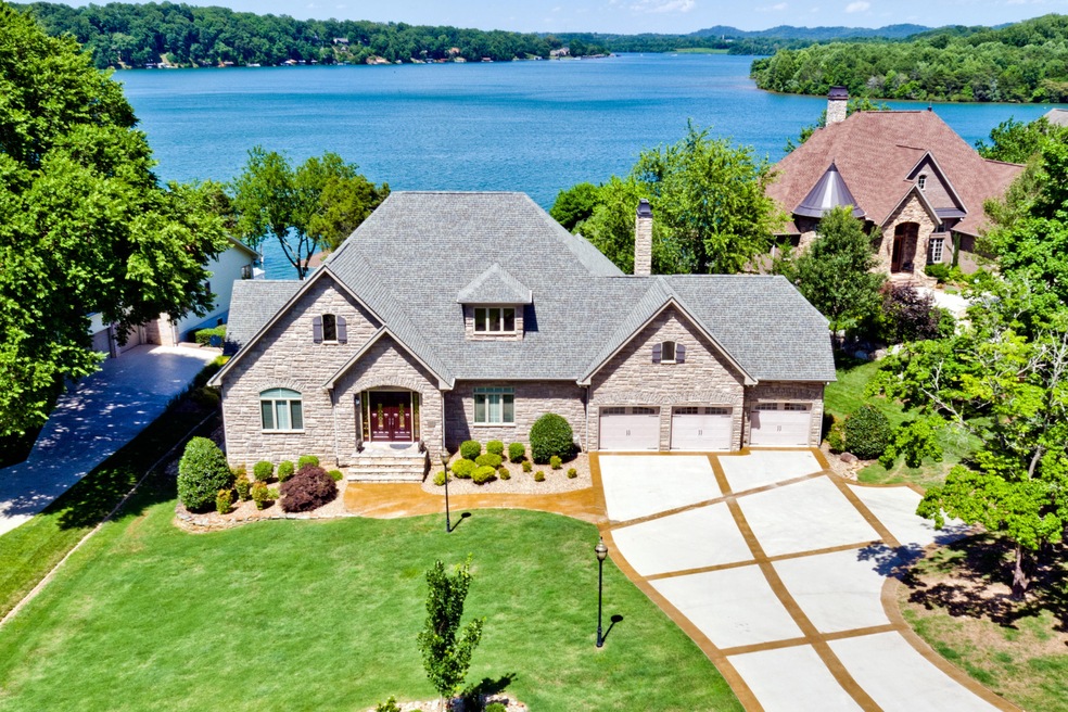 246 Dudala Ln, Loudon, TN 37774 - photo 1