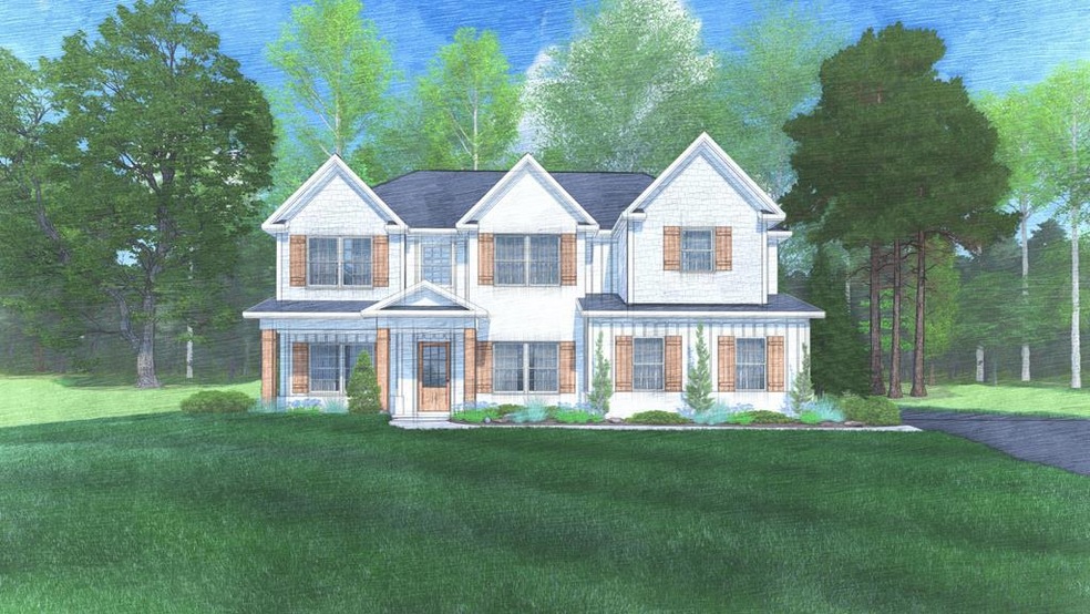 Main View