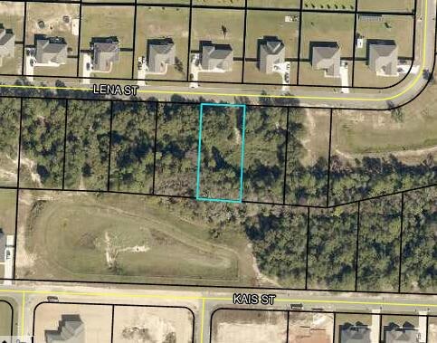 Lot 3 Lena St, Baker, FL 32531 - photo 1