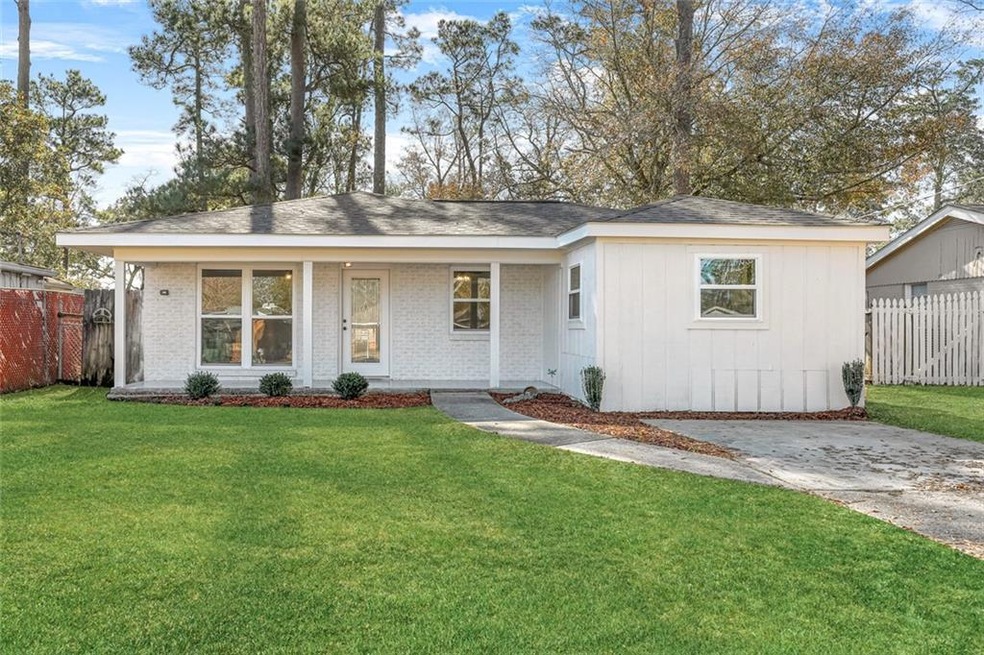 665 Hailey Ave, Slidell, LA 70458 - photo 1