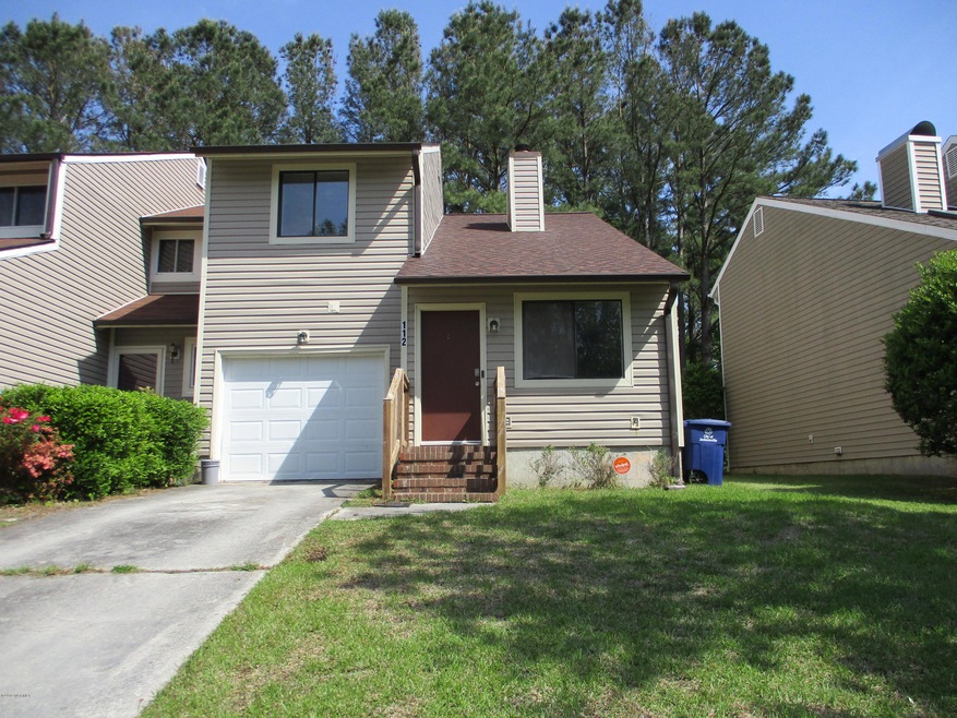 112 Brenda Dr, Jacksonville, NC 28546 - photo 1