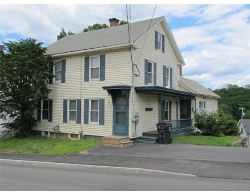 45 Maple St unit 1, Spencer, MA 01562 - photo 1