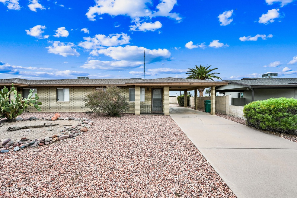 6019 E Cicero St unit A, Mesa, AZ 85205 - photo 1