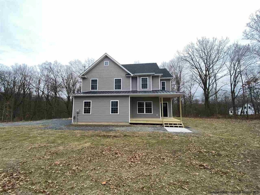 22 Maywood Rd, Newburgh, NY 12550 - photo 1