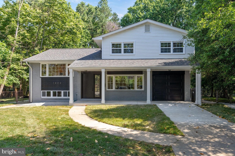 1802 Ingemar Ct, Alexandria, VA 22308 - photo 1