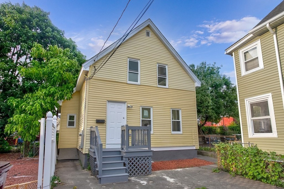 17 West St, Everett, MA 02149 - photo 1